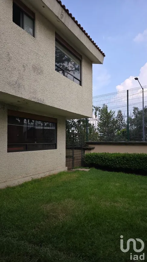 Casa en Venta en Lomas Axomiatla, Álvaro Obregón, Ciudad de México | NEX-260217 | iad México | Foto 16 de 18