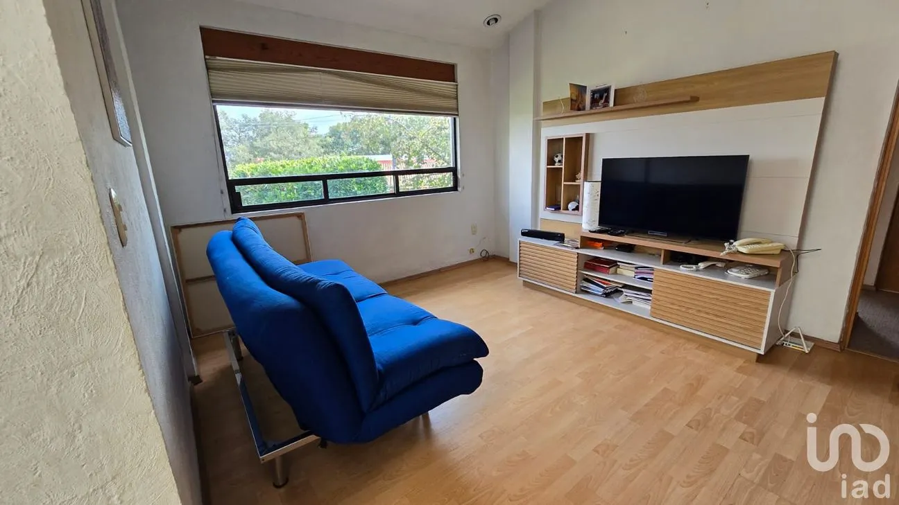 Casa en Venta en Lomas Axomiatla, Álvaro Obregón, Ciudad de México | NEX-260217 | iad México | Foto 3 de 18