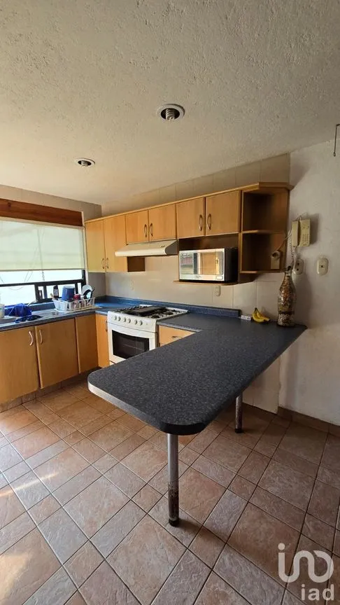 Casa en Venta en Lomas Axomiatla, Álvaro Obregón, Ciudad de México | NEX-260217 | iad México | Foto 5 de 18