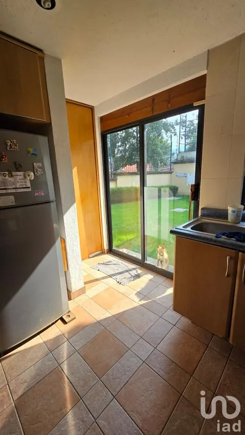 Casa en Venta en Lomas Axomiatla, Álvaro Obregón, Ciudad de México | NEX-260217 | iad México | Foto 6 de 18