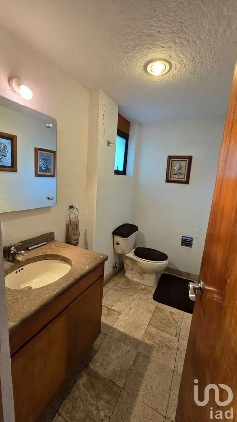 Casa en Venta en Lomas Axomiatla, Álvaro Obregón, Ciudad de México | NEX-260217 | iad México | Foto 7 de 18