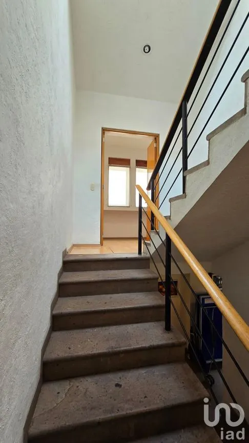 Casa en Venta en Lomas Axomiatla, Álvaro Obregón, Ciudad de México | NEX-260217 | iad México | Foto 8 de 18