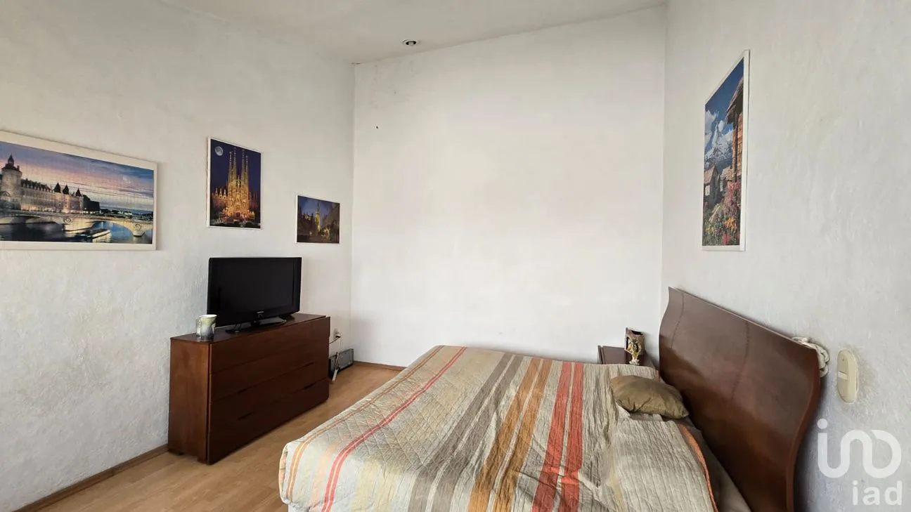 Casa en Venta en Lomas Axomiatla, Álvaro Obregón, Ciudad de México | NEX-260217 | iad México | Foto 9 de 18