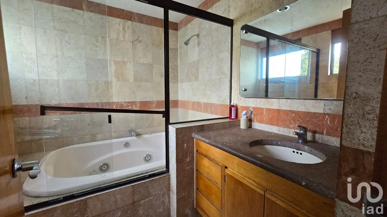 Casa en Venta en Lomas Axomiatla, Álvaro Obregón, Ciudad de México | NEX-260217 | iad México | Foto 10 de 18