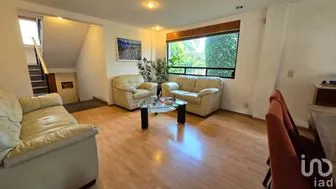 NEX-260217 - Casa en Venta, con 3 recamaras, con 3 baños, con 221 m2 de construcción en Lomas Axomiatla, CP 01820, Ciudad de México.