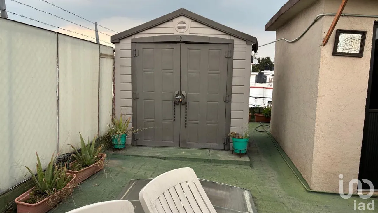 Casa en Venta en Héroes de Churubusco, Iztapalapa, Ciudad de México | NEX-260220 | iad México | Foto 11 de 12