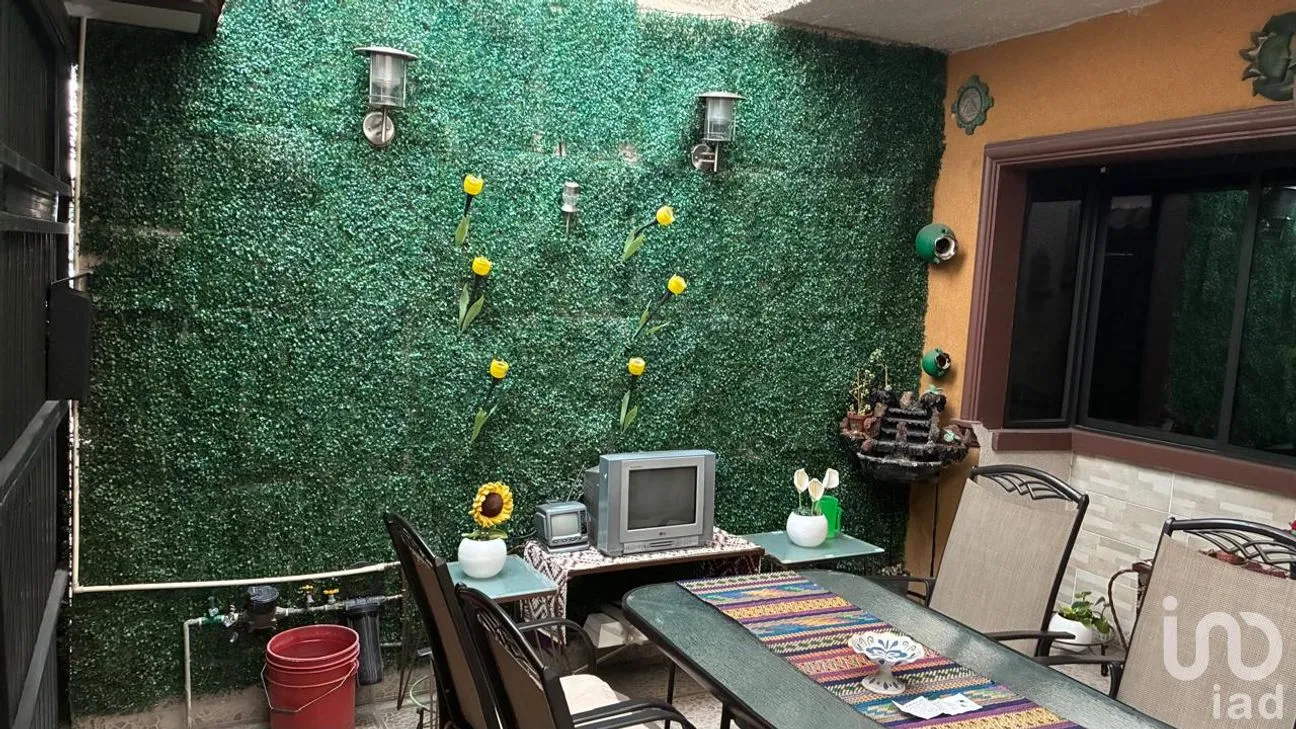 Casa en Venta en Héroes de Churubusco, Iztapalapa, Ciudad de México | NEX-260220 | iad México | Foto 4 de 12