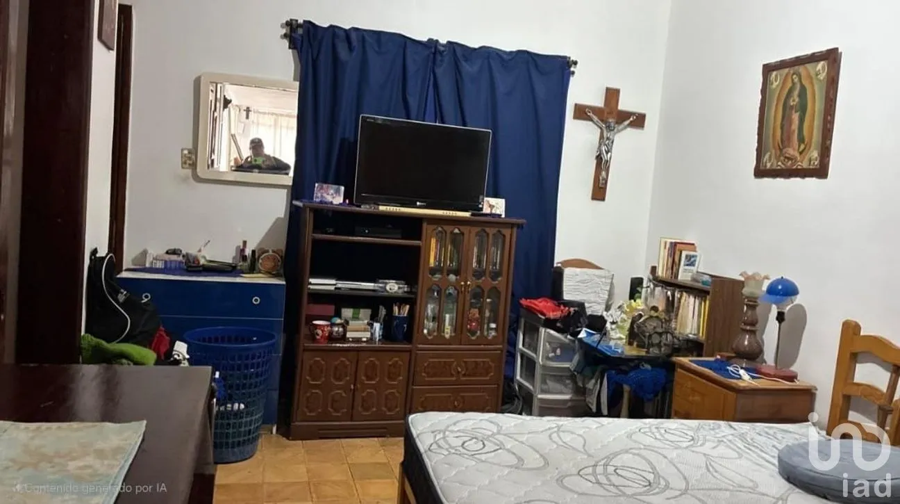 Casa en Venta en Héroes de Churubusco, Iztapalapa, Ciudad de México | NEX-260220 | iad México | Foto 6 de 12