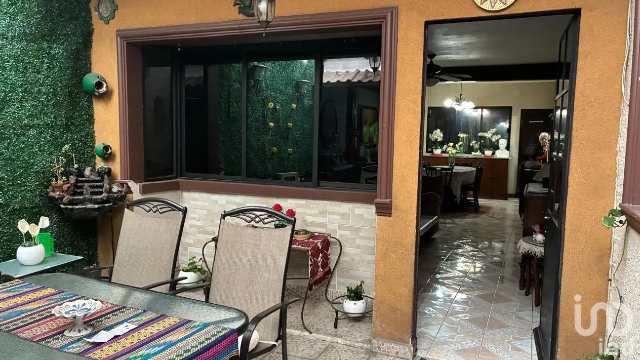 Casa en Venta en Héroes de Churubusco, Iztapalapa, Ciudad de México | NEX-260220 | iad México | Foto 7 de 12