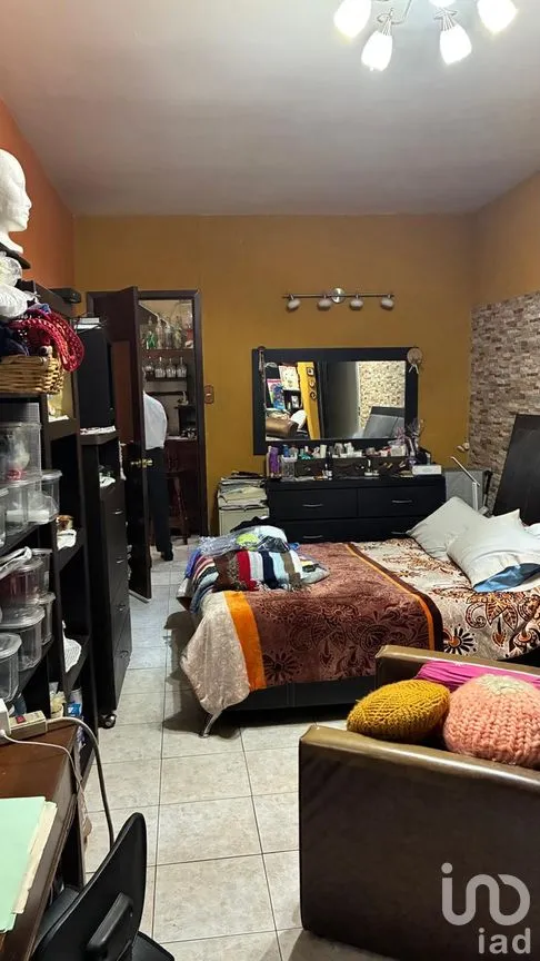 Casa en Venta en Héroes de Churubusco, Iztapalapa, Ciudad de México | NEX-260220 | iad México | Foto 9 de 12