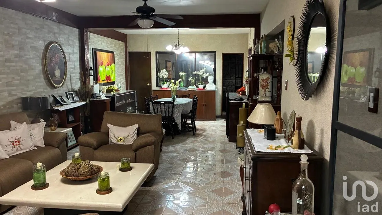 Casa en Venta en Héroes de Churubusco, Iztapalapa, Ciudad de México | NEX-260220 | iad México | Foto 1 de 12