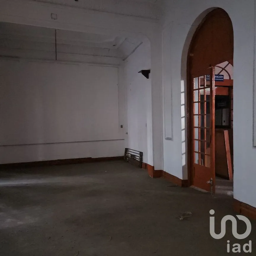 Terreno en Venta en Juárez, Cuauhtémoc, Ciudad de México | NEX-260591 | iad México | Foto 12 de 27