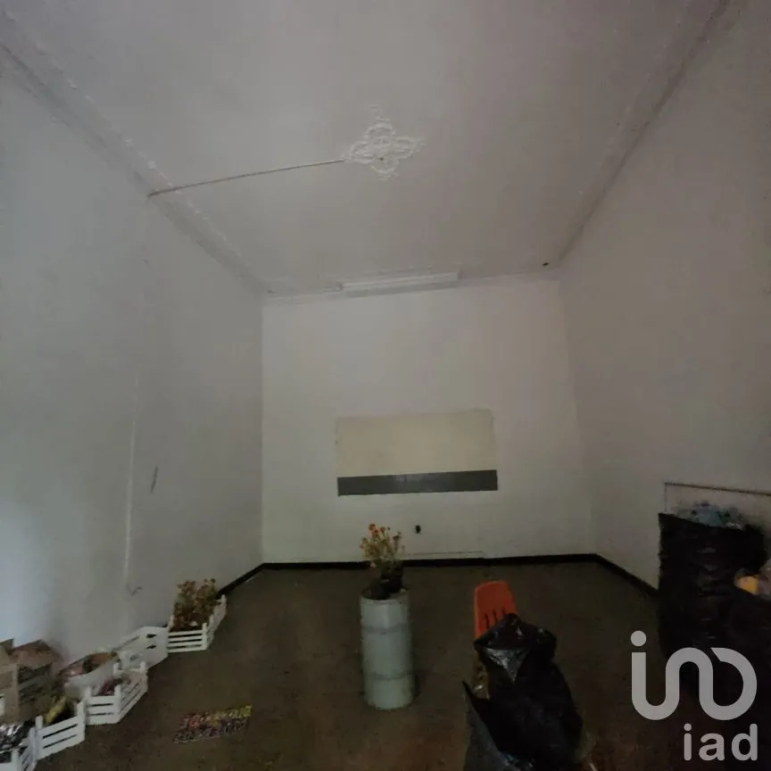 Terreno en Venta en Juárez, Cuauhtémoc, Ciudad de México | NEX-260591 | iad México | Foto 13 de 27