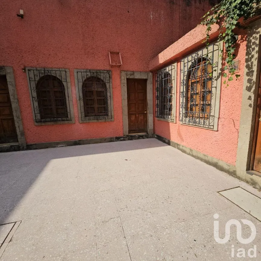 Terreno en Venta en Juárez, Cuauhtémoc, Ciudad de México | NEX-260591 | iad México | Foto 14 de 27