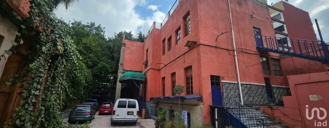 Terreno en Venta en Juárez, Cuauhtémoc, Ciudad de México | NEX-260591 | iad México | Foto 17 de 27