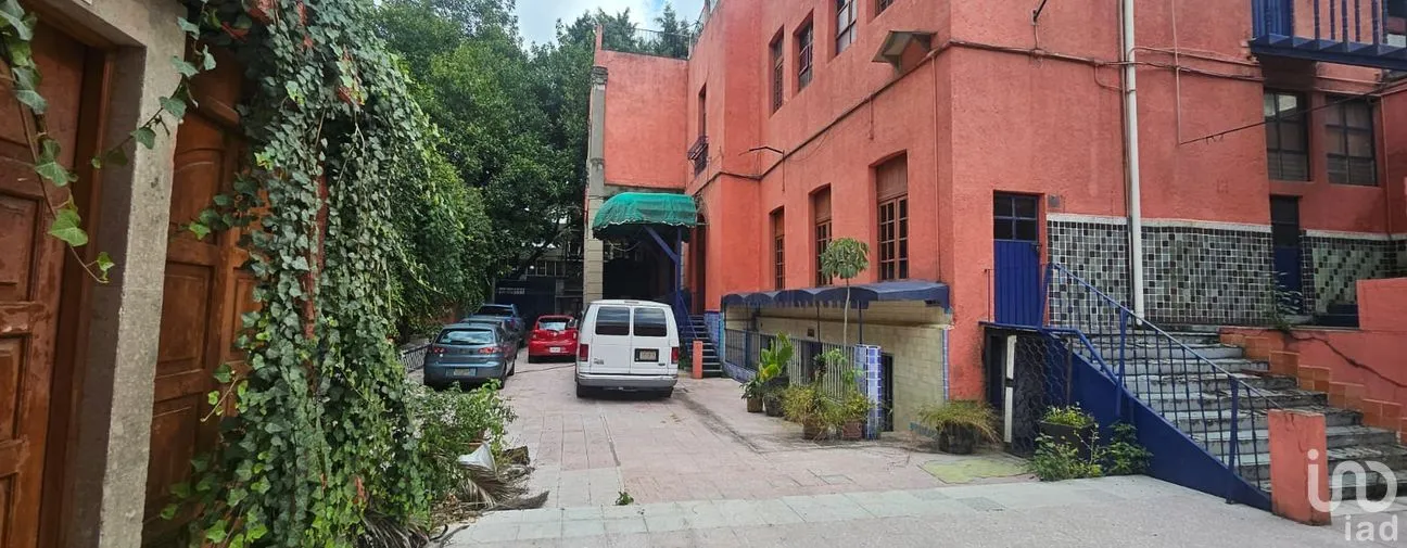 Terreno en Venta en Juárez, Cuauhtémoc, Ciudad de México | NEX-260591 | iad México | Foto 19 de 27