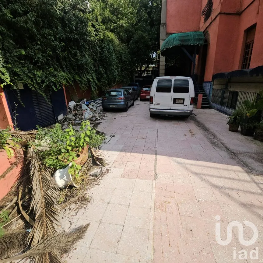 Terreno en Venta en Juárez, Cuauhtémoc, Ciudad de México | NEX-260591 | iad México | Foto 20 de 27