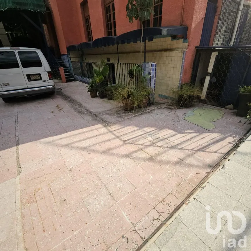 Terreno en Venta en Juárez, Cuauhtémoc, Ciudad de México | NEX-260591 | iad México | Foto 21 de 27
