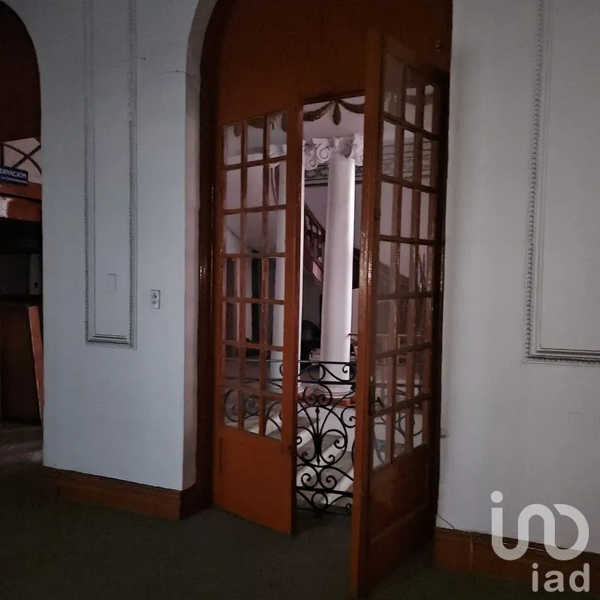 Terreno en Venta en Juárez, Cuauhtémoc, Ciudad de México | NEX-260591 | iad México | Foto 23 de 27