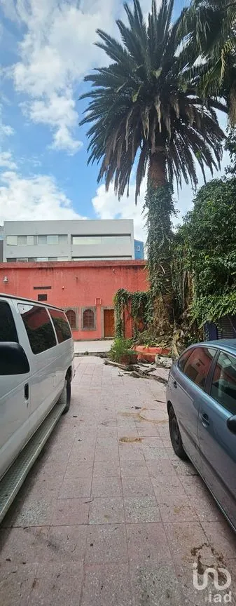 Terreno en Venta en Juárez, Cuauhtémoc, Ciudad de México | NEX-260591 | iad México | Foto 24 de 27