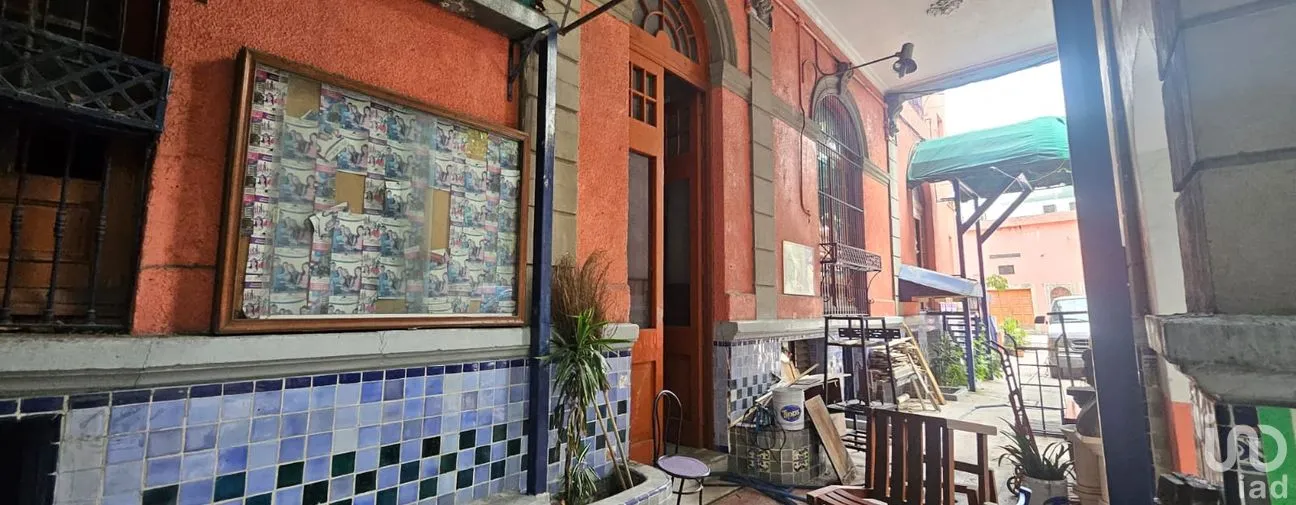 Terreno en Venta en Juárez, Cuauhtémoc, Ciudad de México | NEX-260591 | iad México | Foto 26 de 27