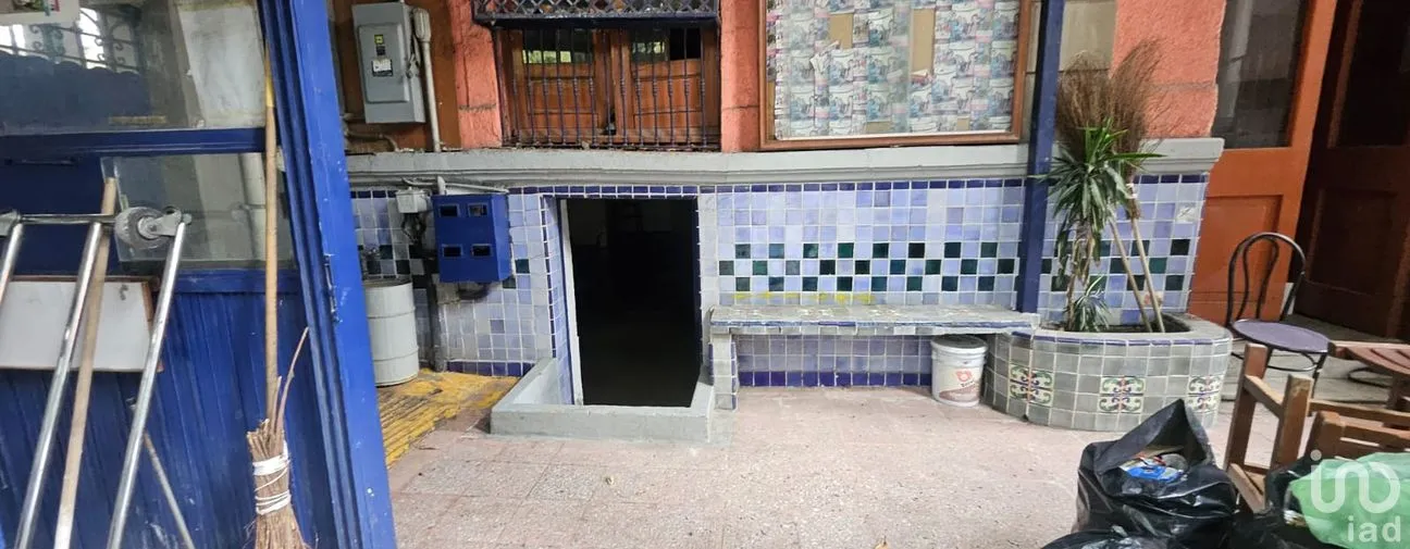 Terreno en Venta en Juárez, Cuauhtémoc, Ciudad de México | NEX-260591 | iad México | Foto 27 de 27