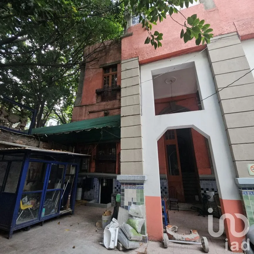 Terreno en Venta en Juárez, Cuauhtémoc, Ciudad de México | NEX-260591 | iad México | Foto 4 de 27