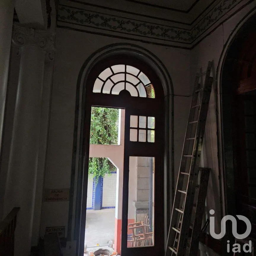 Terreno en Venta en Juárez, Cuauhtémoc, Ciudad de México | NEX-260591 | iad México | Foto 6 de 27