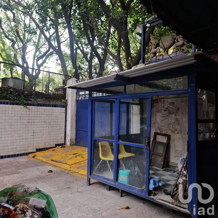 Terreno en Venta en Juárez, Cuauhtémoc, Ciudad de México | NEX-260591 | iad México | Foto 7 de 27