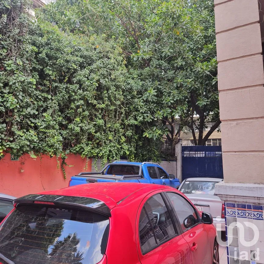 Terreno en Venta en Juárez, Cuauhtémoc, Ciudad de México | NEX-260591 | iad México | Foto 8 de 27