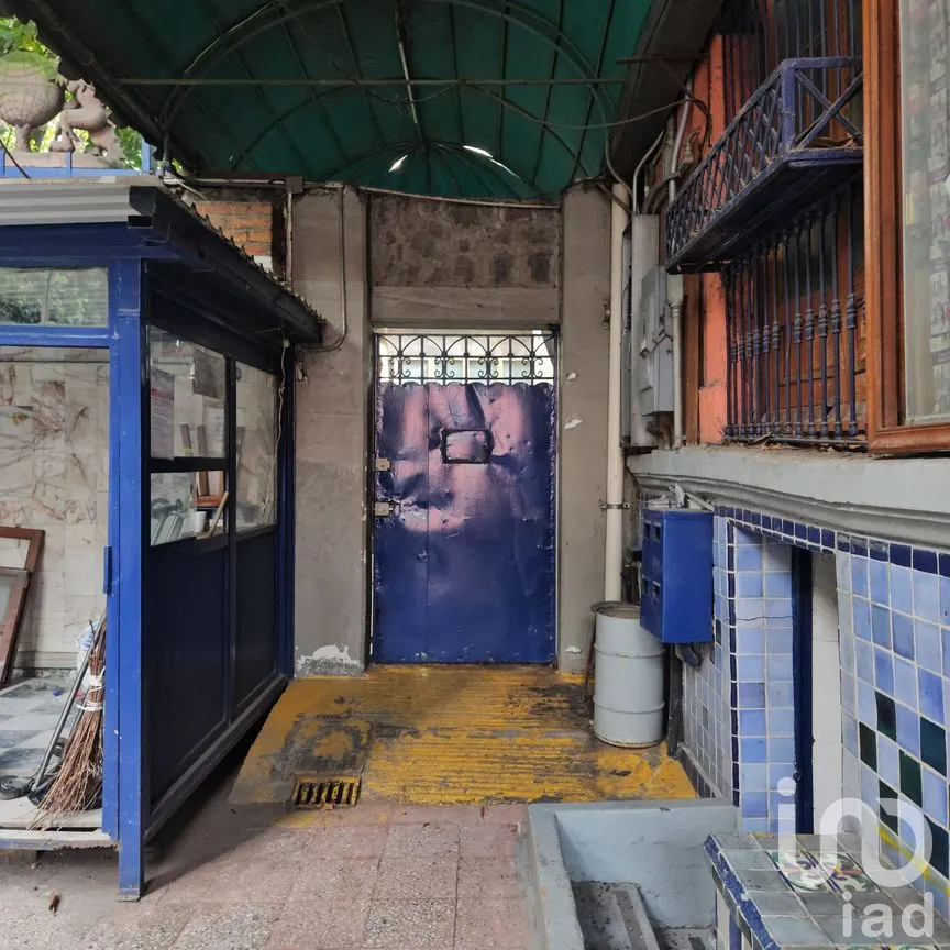 Terreno en Venta en Juárez, Cuauhtémoc, Ciudad de México | NEX-260591 | iad México | Foto 10 de 27