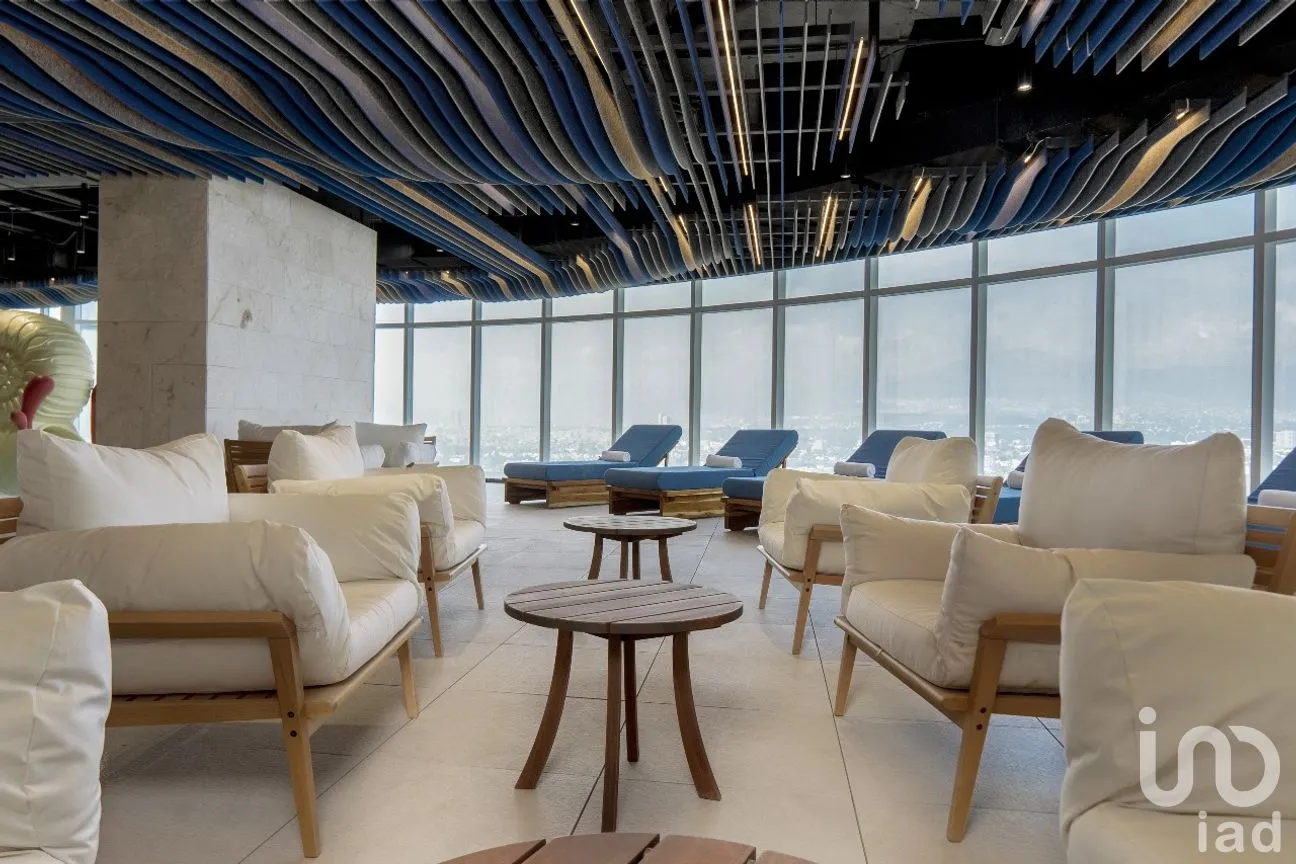 Departamento en Venta en Xoco, Benito Juárez, Ciudad de México | NEX-262284 | iad México | Foto 3 de 28