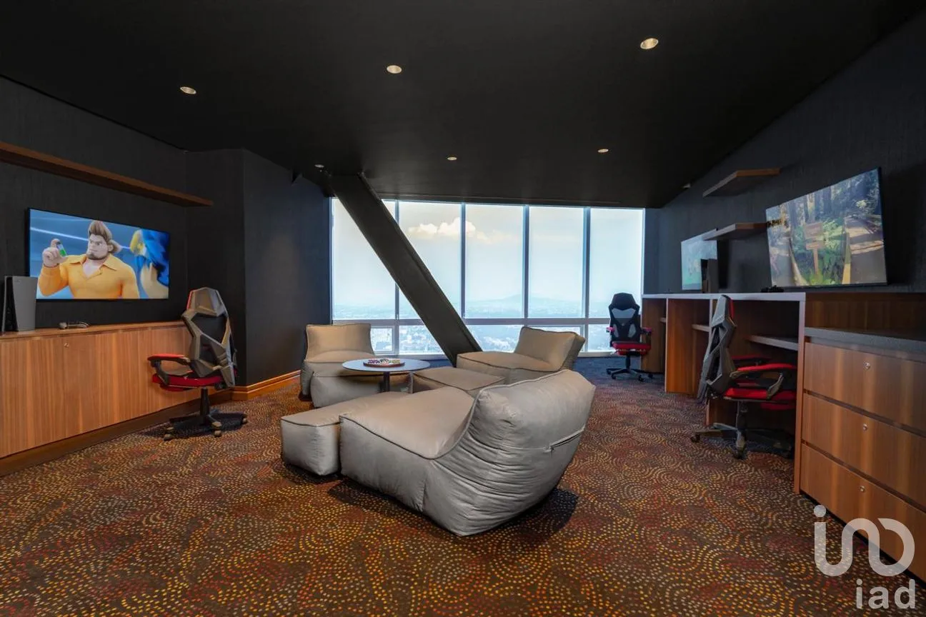 Departamento en Venta en Xoco, Benito Juárez, Ciudad de México | NEX-262284 | iad México | Foto 23 de 28
