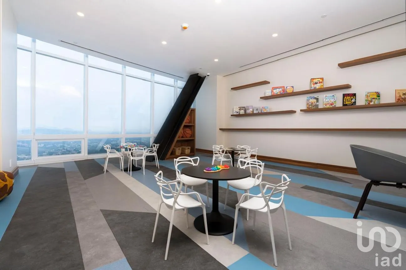 Departamento en Venta en Xoco, Benito Juárez, Ciudad de México | NEX-262284 | iad México | Foto 28 de 28