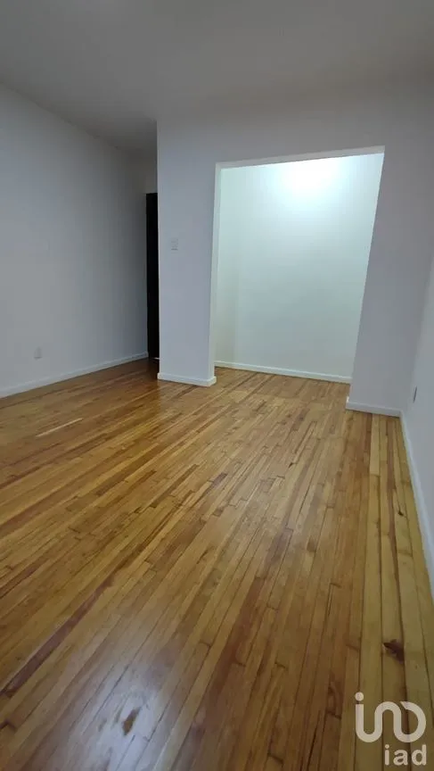 Departamento en Venta en Cuauhtémoc, Cuauhtémoc, Ciudad de México | NEX-263291 | iad México | Foto 2 de 18