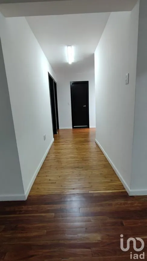 Departamento en Venta en Cuauhtémoc, Cuauhtémoc, Ciudad de México | NEX-263291 | iad México | Foto 11 de 18