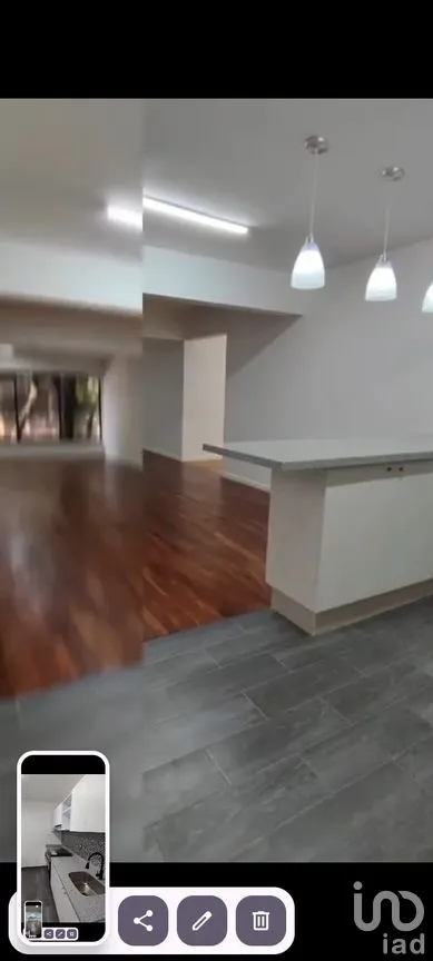 Departamento en Venta en Cuauhtémoc, Cuauhtémoc, Ciudad de México | NEX-263291 | iad México | Foto 17 de 18