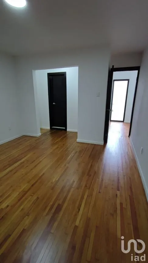 Departamento en Venta en Cuauhtémoc, Cuauhtémoc, Ciudad de México | NEX-263291 | iad México | Foto 3 de 18