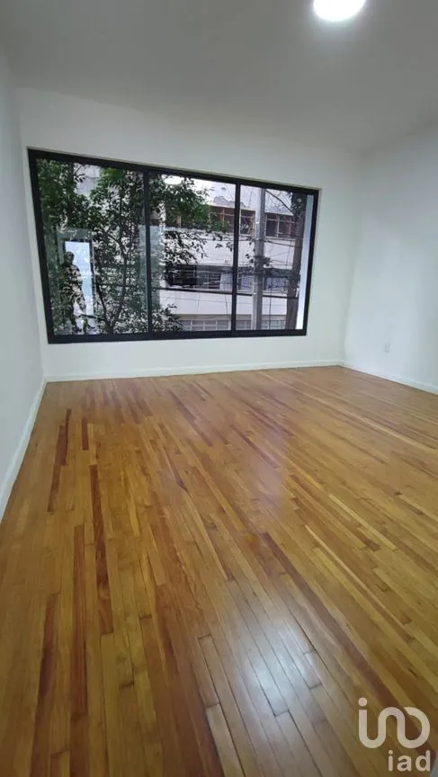 Departamento en Venta en Cuauhtémoc, Cuauhtémoc, Ciudad de México | NEX-263291 | iad México | Foto 4 de 18