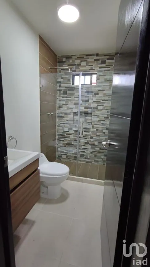 Departamento en Venta en Cuauhtémoc, Cuauhtémoc, Ciudad de México | NEX-263291 | iad México | Foto 5 de 18