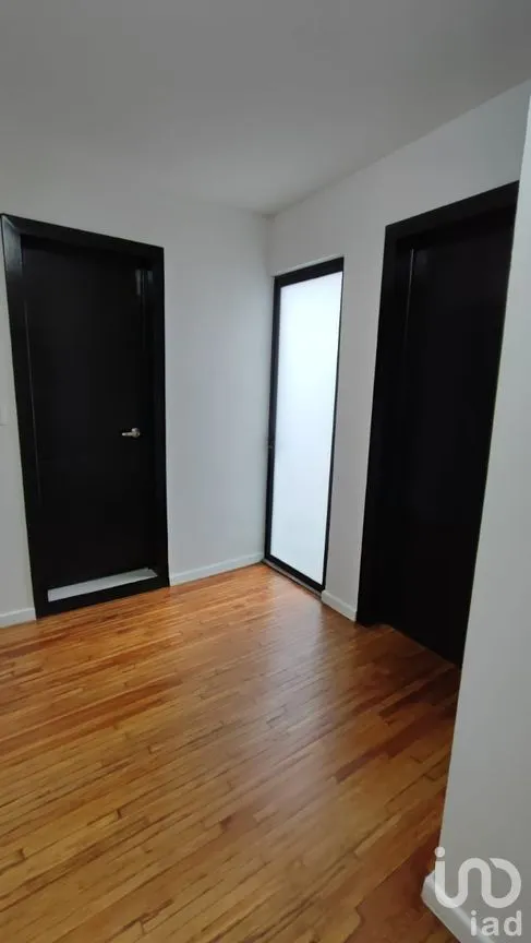 Departamento en Venta en Cuauhtémoc, Cuauhtémoc, Ciudad de México | NEX-263291 | iad México | Foto 8 de 18