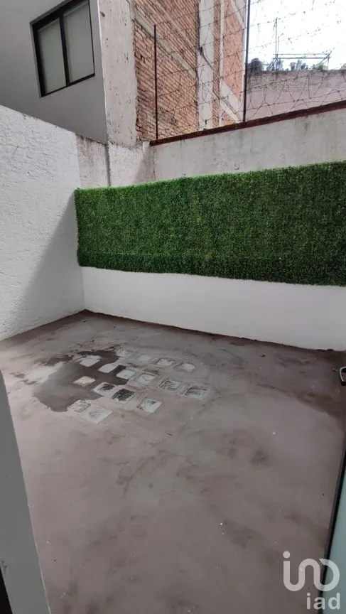 Departamento en Venta en Cuauhtémoc, Cuauhtémoc, Ciudad de México | NEX-263291 | iad México | Foto 9 de 18