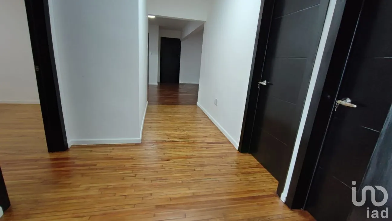 Departamento en Venta en Cuauhtémoc, Cuauhtémoc, Ciudad de México | NEX-263291 | iad México | Foto 1 de 18