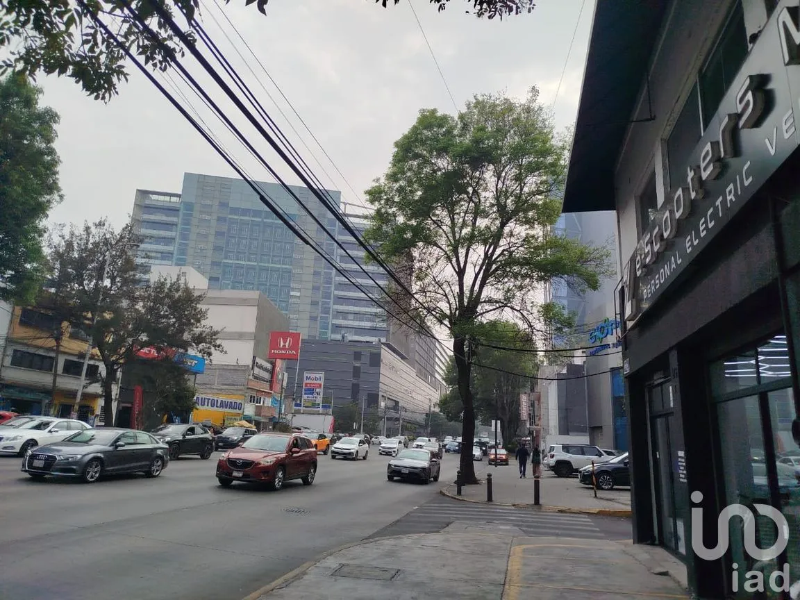 Oficina en Renta en Escandón I Sección, Miguel Hidalgo, Ciudad de México | NEX-286856 | iad México | Foto 16 de 16