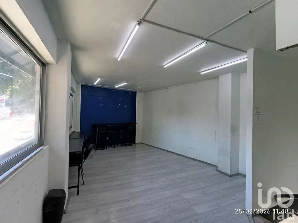 Oficina en Renta en Escandón I Sección, Miguel Hidalgo, Ciudad de México | NEX-286856 | iad México | Foto 7 de 16