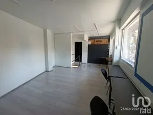 NEX-286856 - Oficina en Renta, con 1 recamara, con 1 baño, con 20 m2 de construcción en Escandón I Sección, CP 11800, Ciudad de México.