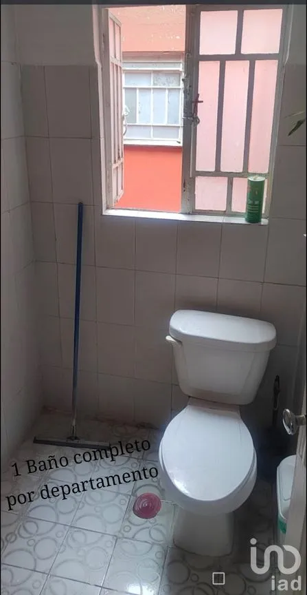 Edificio en Venta en Industrial Vallejo, Azcapotzalco, Ciudad de México | NEX-286945 | iad México | Foto 4 de 12