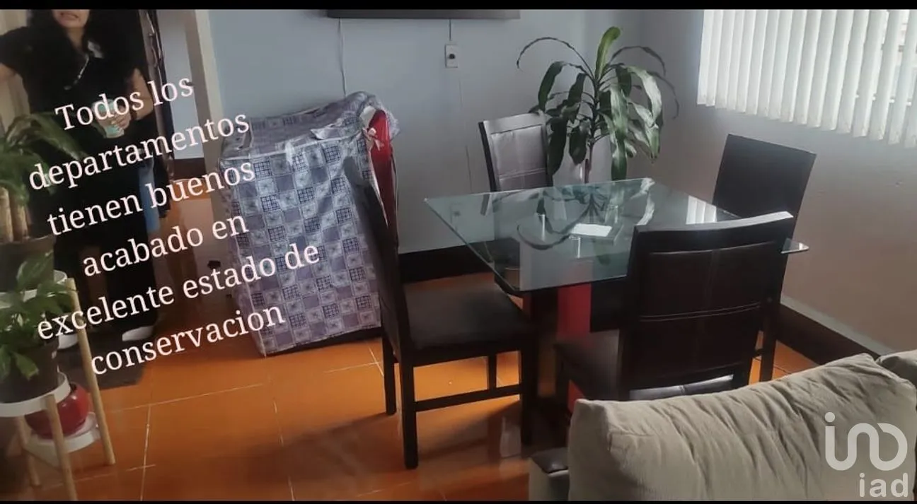 Edificio en Venta en Industrial Vallejo, Azcapotzalco, Ciudad de México | NEX-286945 | iad México | Foto 5 de 12