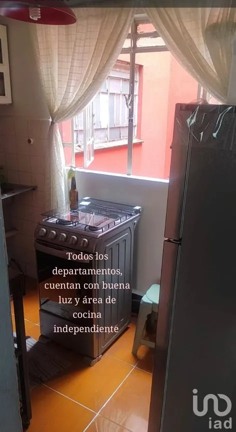 Edificio en Venta en Industrial Vallejo, Azcapotzalco, Ciudad de México | NEX-286945 | iad México | Foto 8 de 12