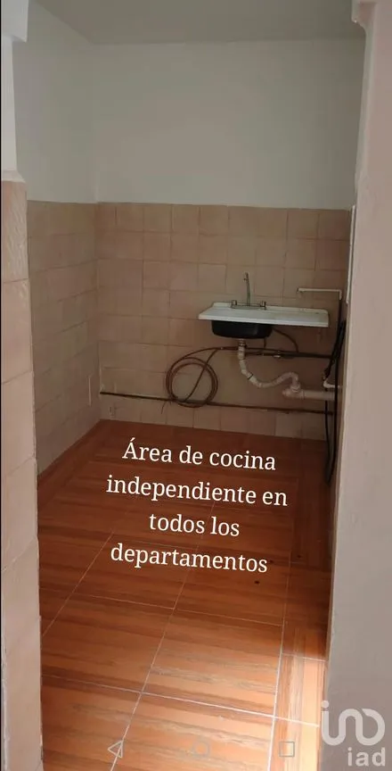 Edificio en Venta en Industrial Vallejo, Azcapotzalco, Ciudad de México | NEX-286945 | iad México | Foto 9 de 12